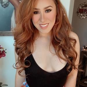 Meet your Posher, Cynthya